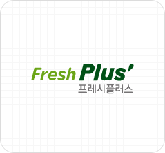 Fresh Plus